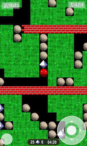 Mission game screenshot 6