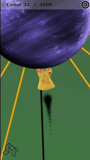 Infinity Crush screenshot 5