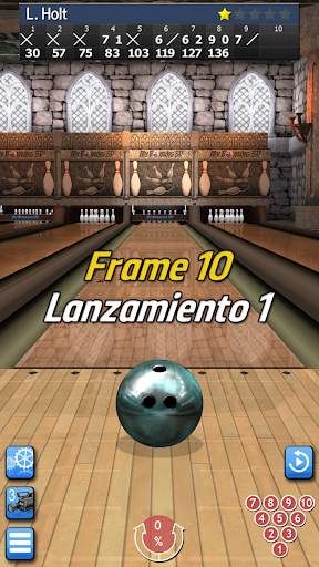 My Bowling 3D screenshot 8