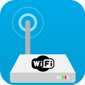 Wifi Password Hacker (Joke) icon