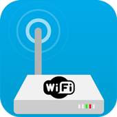 Wifi Password Hacker (Joke) 1
