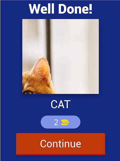 World Zoom Quiz: Close Up Pic screenshot 12
