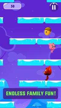 Piggy Run & Jump - Tilt Game screenshot 4