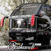Livery Srikandi SHD Terbaru icon