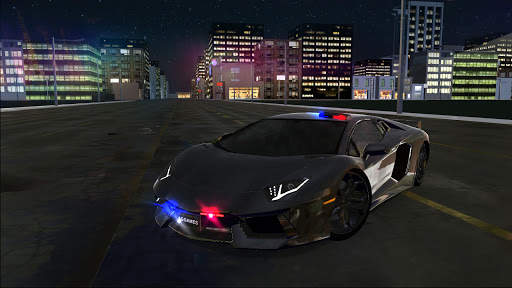 Aventador Driving And Race screenshot 4