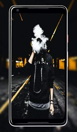 Urbex People Wallpapers screenshot 4