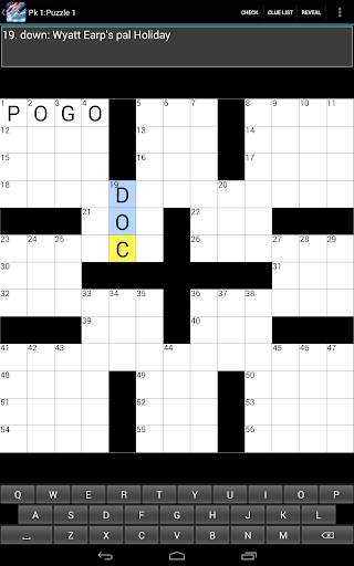 Crossword (US) скриншот 15
