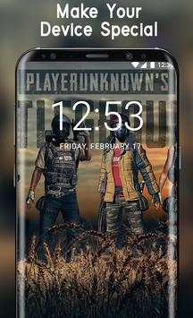Only PUBG Wallpapers screenshot 4