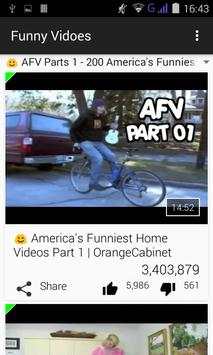 Best Funny Video screenshot 2