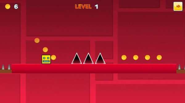 Geometry Run Dash screenshot 3