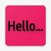 Andro Siri Chat 1.0