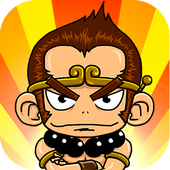 MonkeyKing Defense icon