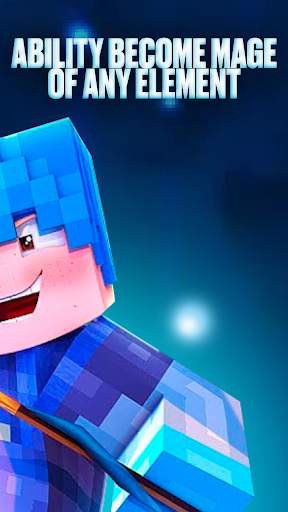 Magic mods for Minecraft PE screenshot 3