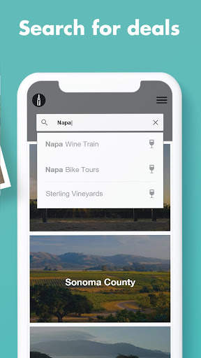 Priority Wine Pass screenshot 3