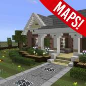 Creation Maps for minecraft 8.0