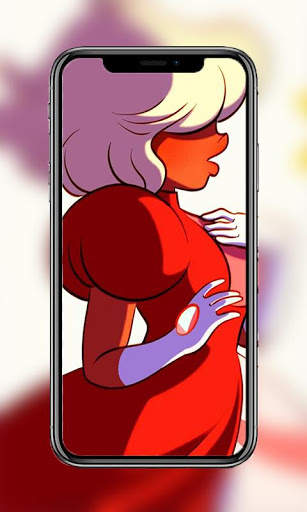 Wallpaper For Steven Universe screenshot 5