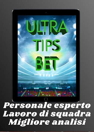 Ultra Tips Bet: Betting Tips screenshot 6