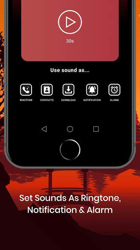 Money Heist Ringtones & Quotes (Unofficial) screenshot 2