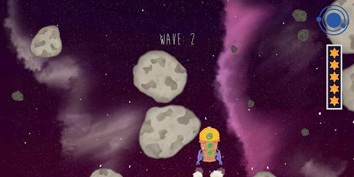 I Want To Go To Mars screenshot 3