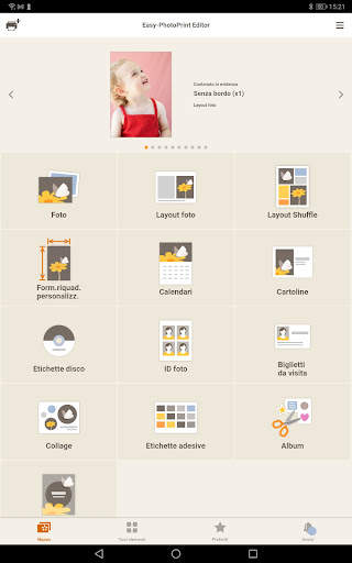 Easy-PhotoPrint Editor screenshot 9