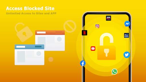 VPN & Master Proxy - Apex VPN screenshot 5