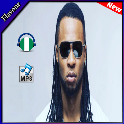 flavour  New Songs 2019 - without internet icon