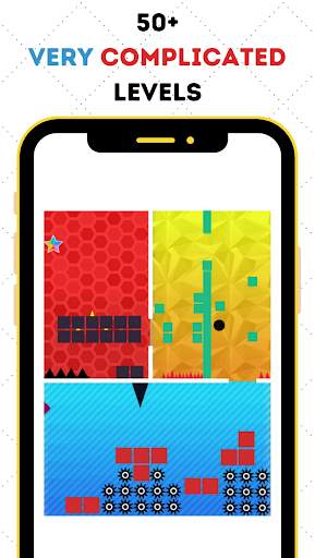 Hardest Game Ever 2 - Level and challenging games screenshot 5