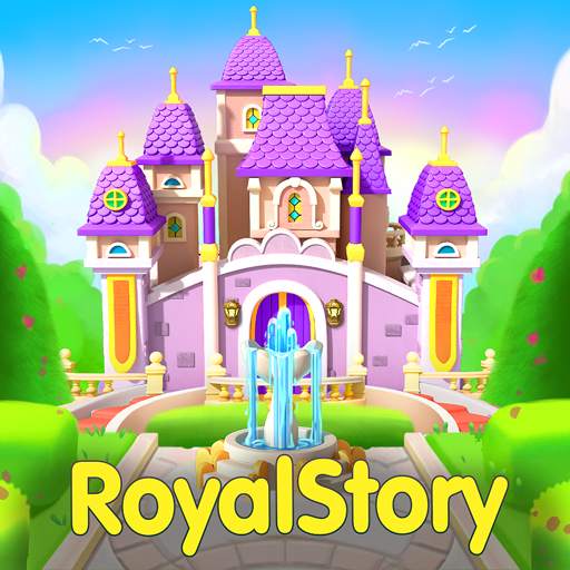 Royal Story - Wonderland 1.0.0.350