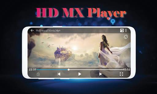 Max Player скриншот 2