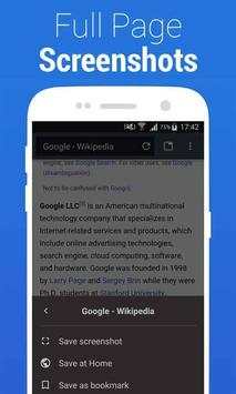 Private Browser screenshot 5