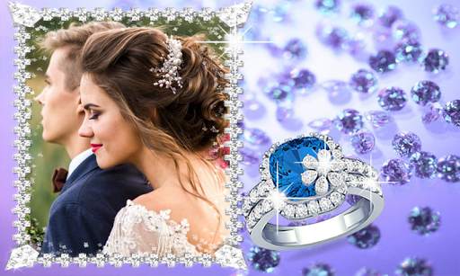 Ring Photo Frame screenshot 3