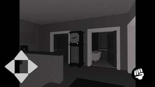 Hello Scary Neighbor - Granny House screenshot 2