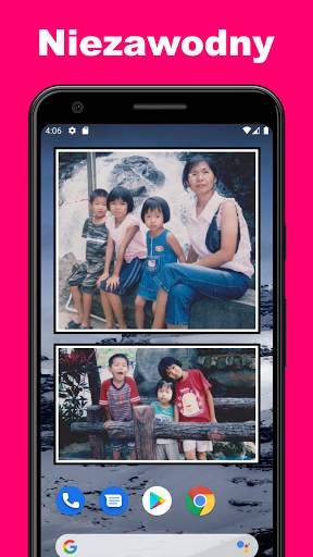Photo Widget + screenshot 4
