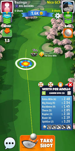 Club Guida per Golf Clash screenshot 6