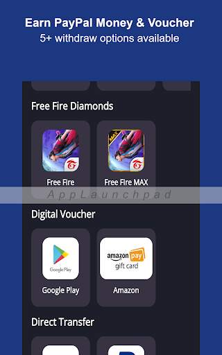 GamerOp - Earn Daily Gift Card screenshot 8
