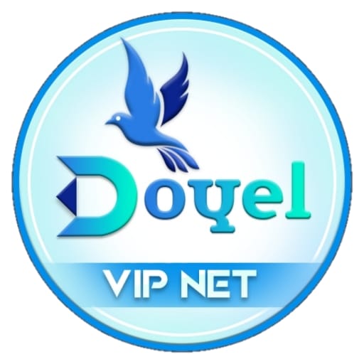 ikon DOYEI VIP NET