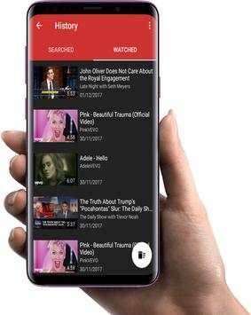 NexTube - Floating Tube -Youtube Floating video screenshot 7