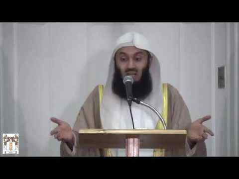 Mufti Menk - Save Yourself Playlist Part One 1 Mp3 screenshot 1