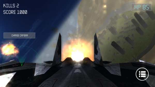 World of Air screenshot 9