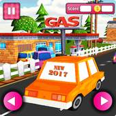 Car Games Mini 1.0