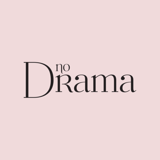 No Drama- Hair• Make up• Nails иконка