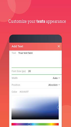 PDF Creator PRO - Scan documents & image converter screenshot 6