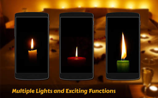 Flashlight Ultra Bright LED screenshot 1