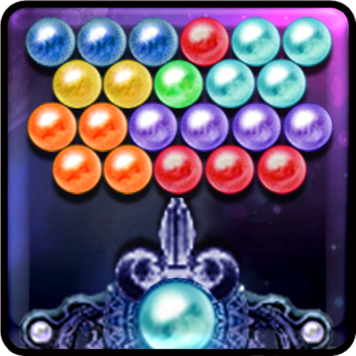 Éclate-bulles Shoot Bubble icon
