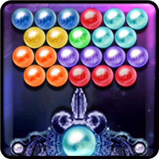 Shoot Bubble Deluxe 4.8