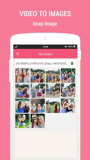 Video to Images screenshot 5