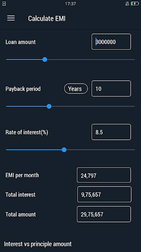 Calculator Free screenshot 6