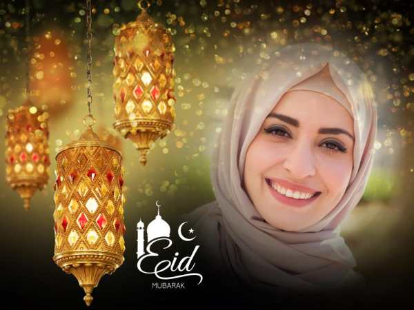 Islam Photo Frames screenshot 3