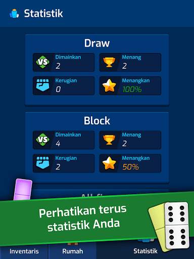 Dominoes screenshot 13