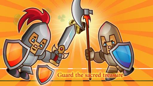 Ninja vs Ninja screenshot 2